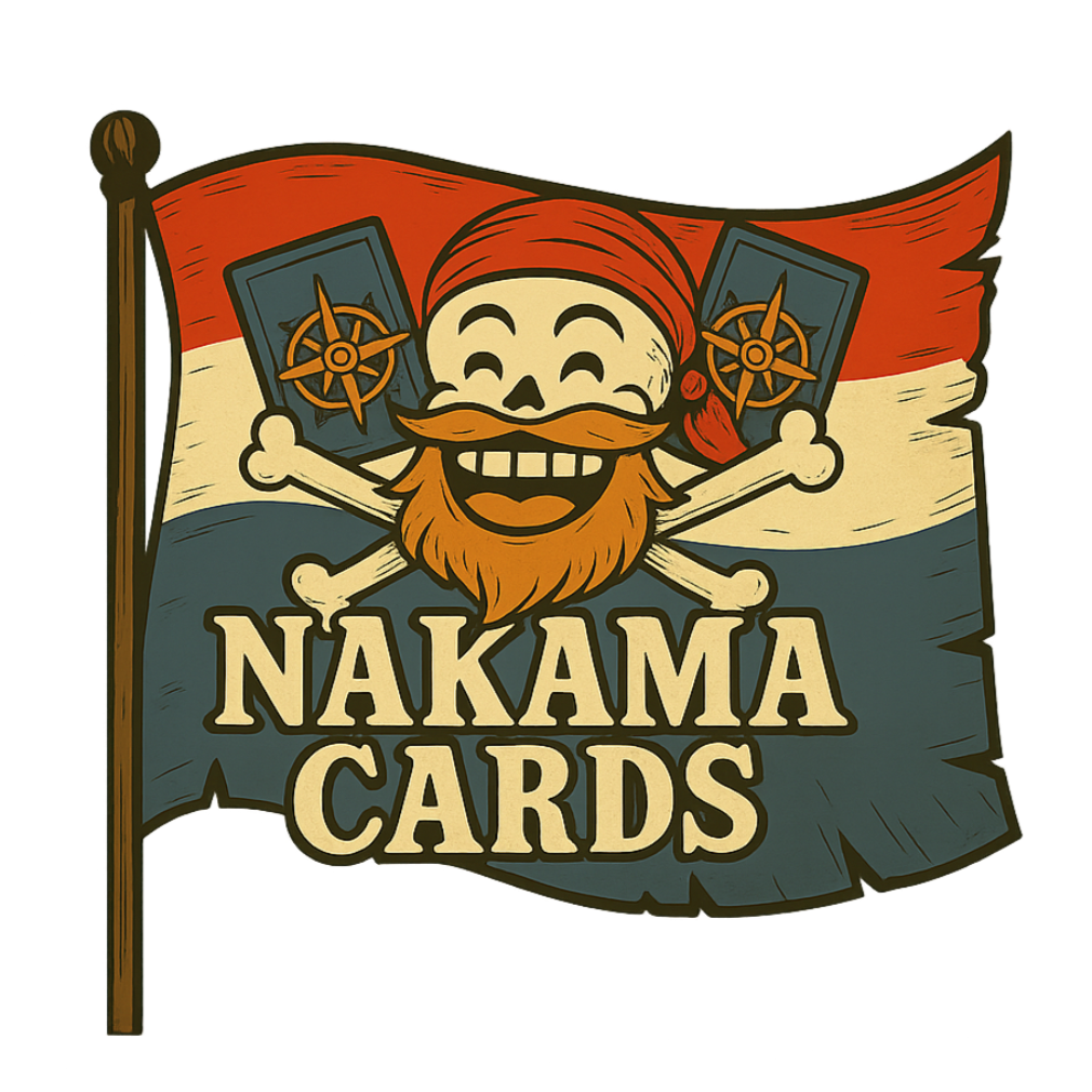Nakama Cards